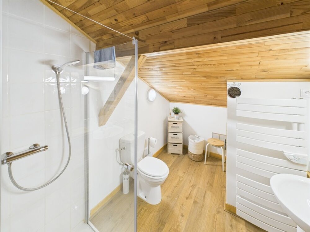  vendre  Chalet Samons (74340)