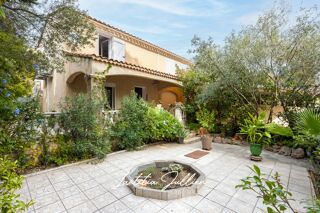 Vente Maison EXCLUSIVITÉ – MARSEILLE 11? – MAISON T4 AVEC PISCINE, JARDIN ET GARAGE – RÉSIDENCE SÉCURISÉE Marseille 11