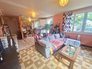  Maison � vendre 5 pi�ces 87 m�