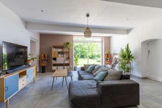  Maison à vendre 5 pièces 140 m²