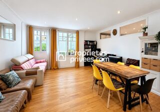  Appartement à vendre 3 pièces 61 m²