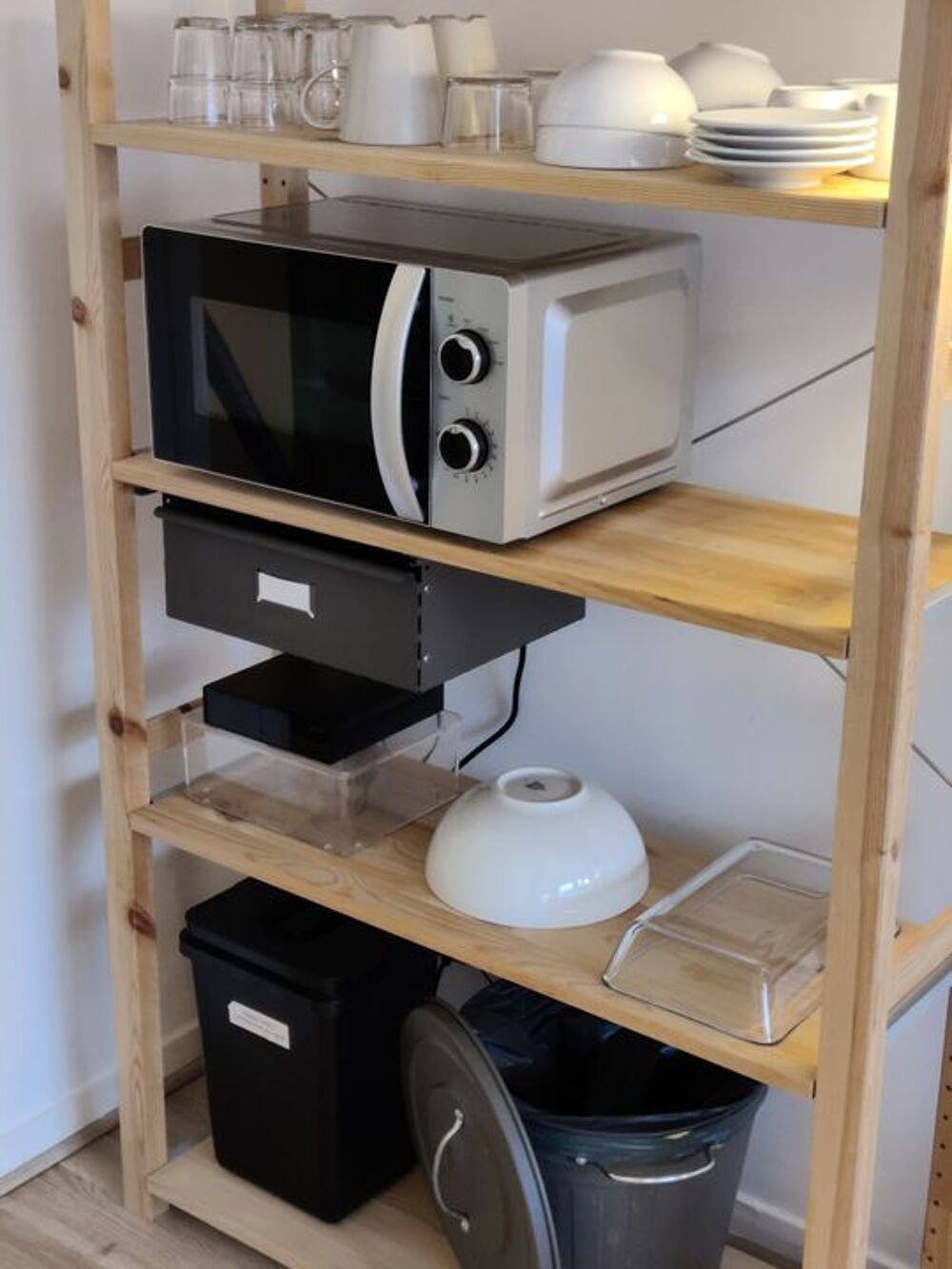 Location Appartement Studio de 23m2 à louer sur Deauville Deauville