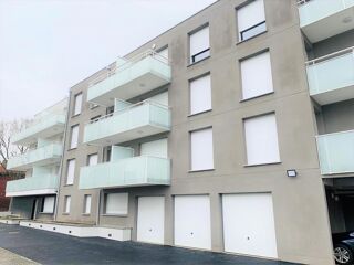  Appartement Le Petit-Quevilly (76140)