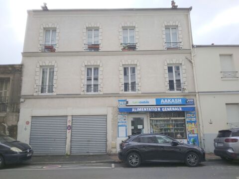 Local commercial 50 m² 260000 92240 Malakoff