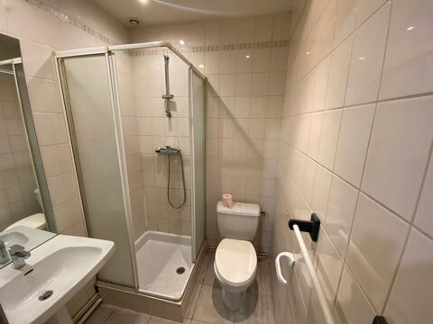  Appartement � louer 2 pi�ces 21 m�