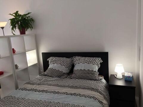  Appartement � louer 1 pi�ce 34 m�