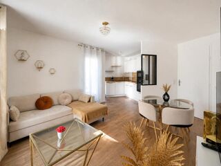  Appartement à vendre 3 pièces 57 m²