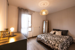  Appartement � vendre 4 pi�ces 78 m�