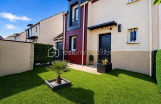  Maison à vendre 4 pièces 81 m²