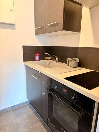  Appartement � louer 2 pi�ces 42 m�