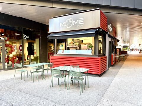 Commerces/Negoce 143000 06200 Nice