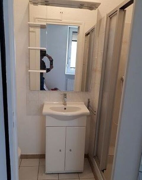  Appartement � louer 1 pi�ce 22 m�