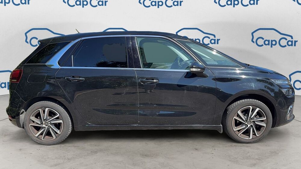 C4 Picasso 1.2 PureTech 130 Feel 2017 occasion 01360 Balan