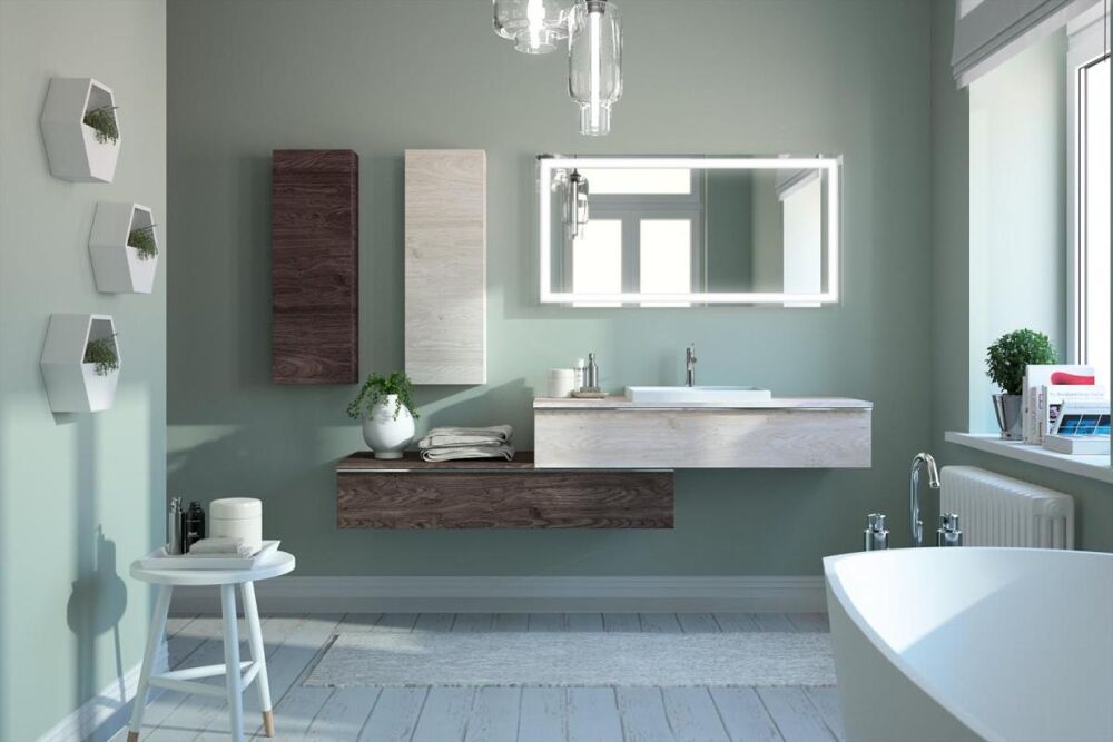 Vente Appartement 4 PIÈCES de 93m² + TERRASSE + PKG(s) Cournonterral
