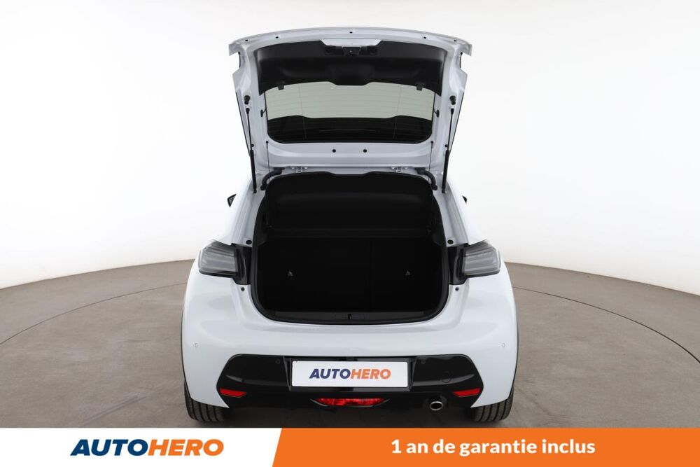 208 1.2 Hybrid GT e-DCS6 110 ch 2025 occasion 92130 Issy-les-Moulineaux