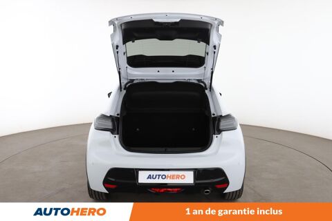 208 1.2 Hybrid GT e-DCS6 110 ch 2025 occasion 92130 Issy-les-Moulineaux