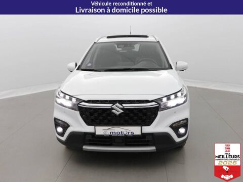 S-cross 1.5 Dualjet Hybrid Auto - Style 2024 occasion 10150 Lavau