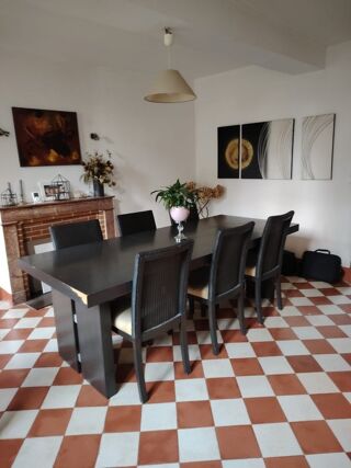  Maison à vendre 7 pièces 182 m²