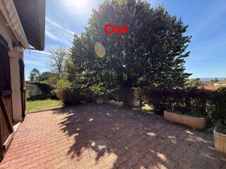  Maison à vendre 4 pièces 106 m²