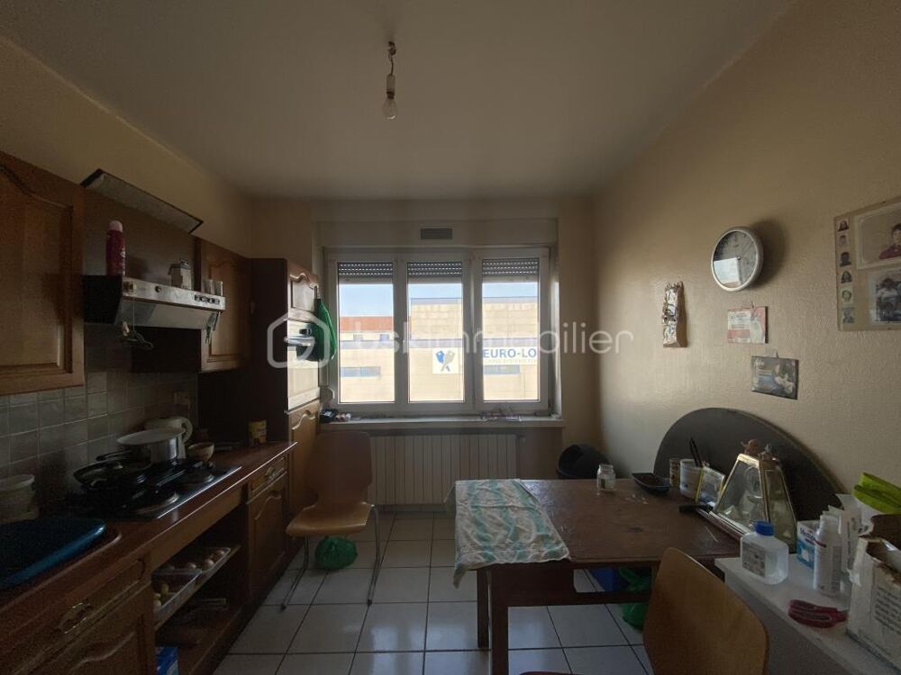 Vente Immeuble Immeuble de rapport SANS travaux Folschviller