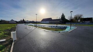  Terrain à vendre 500 m²