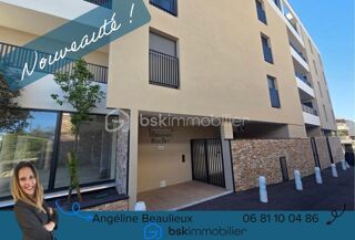  Appartement � vendre 3 pi�ces 68 m�