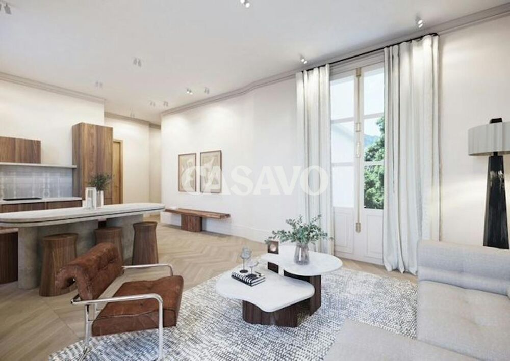 Vente Appartement Vente Appartement 3 pièces de 55m² - 13100 Aix-en-Provence Aix en provence