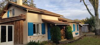  Maison � vendre 4 pi�ces 91 m�