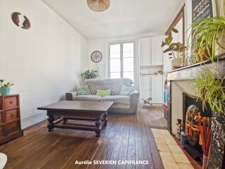  Maison à vendre 5 pièces 106 m²