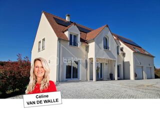  Propriété/château à vendre 8 pièces 240 m²