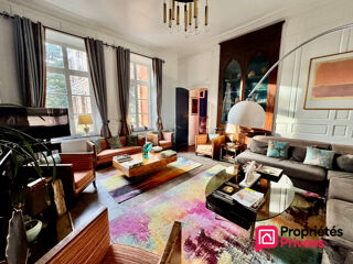  Maison � vendre 5 pi�ces 166 m�