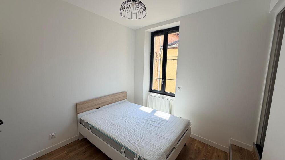 Vente Appartement Appartement Saint Etienne 3 pièce(s) 45 m2 Saint etienne