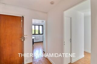  Appartement à vendre 3 pièces 62 m²