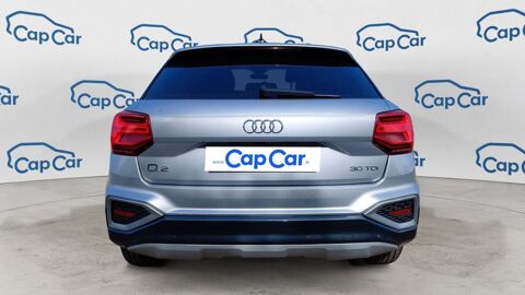 Q2 30 TDI 116 S tronic7 Advanced - Automatique Entretien constr 2021 occasion 97436 Saint Leu