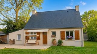  Maison � vendre 4 pi�ces 90 m�