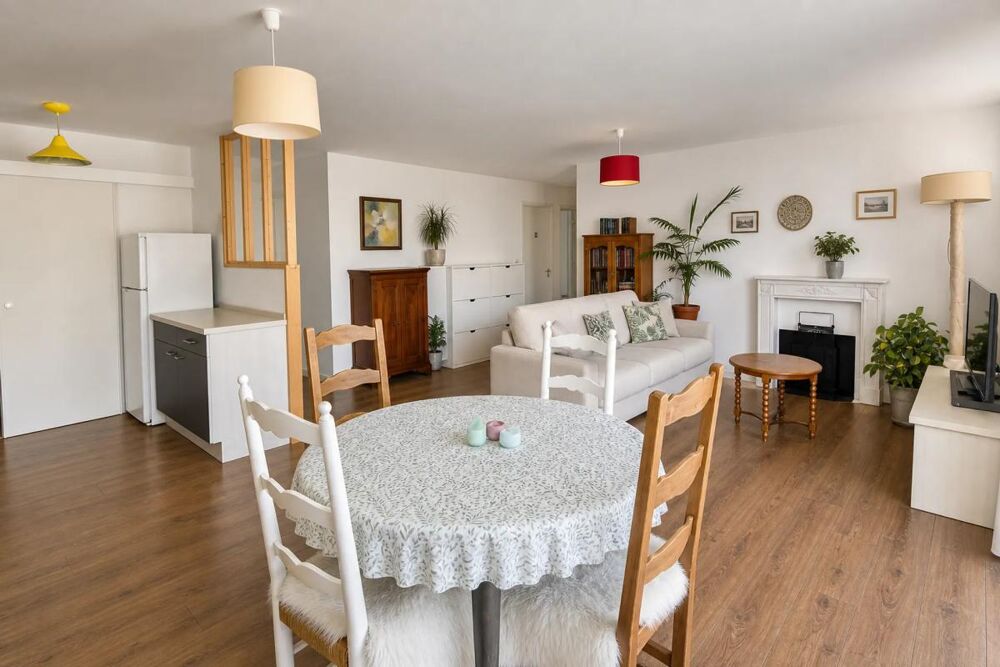 Vente Maison CUDOS – Maison récente de 81 m2 avec jardin, piscine et garage Cudos
