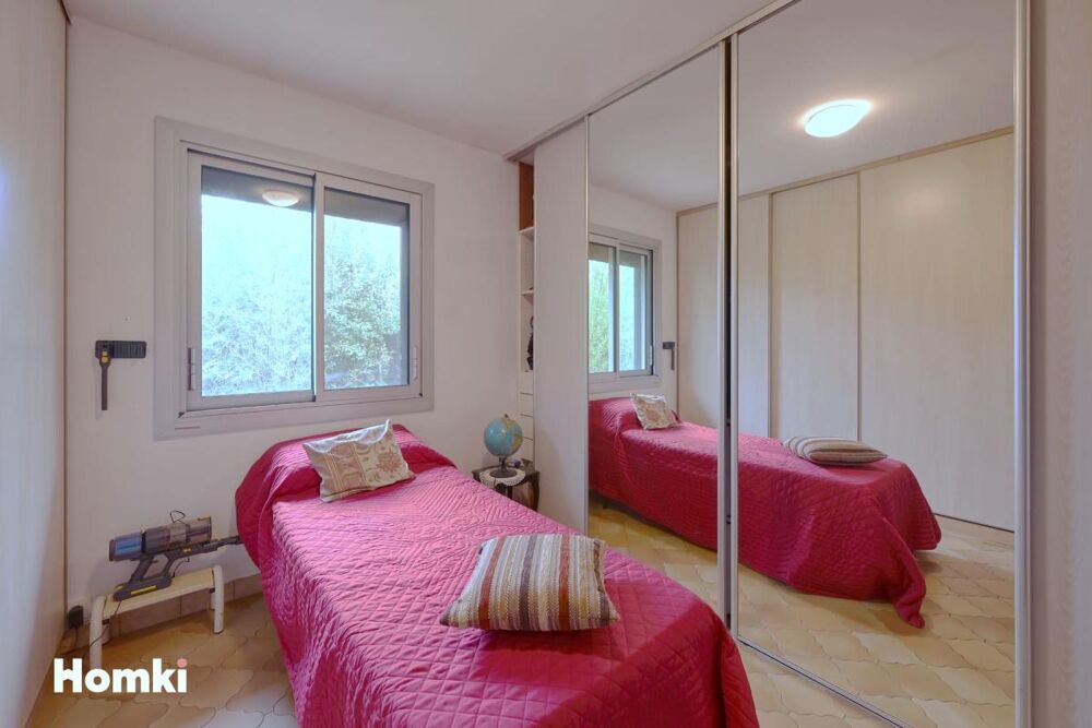 à vendre  Maison Méry (73420)