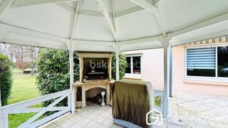  Maison � vendre 8 pi�ces 160 m�