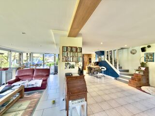  Maison � vendre 8 pi�ces 160 m�