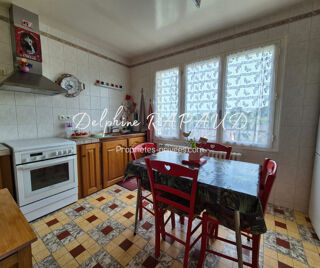  Maison  vendre 4 pices 88 m