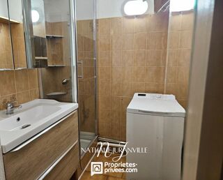  Appartement à vendre 1 pièce 30 m²
