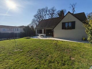  Maison � vendre 8 pi�ces 110 m�