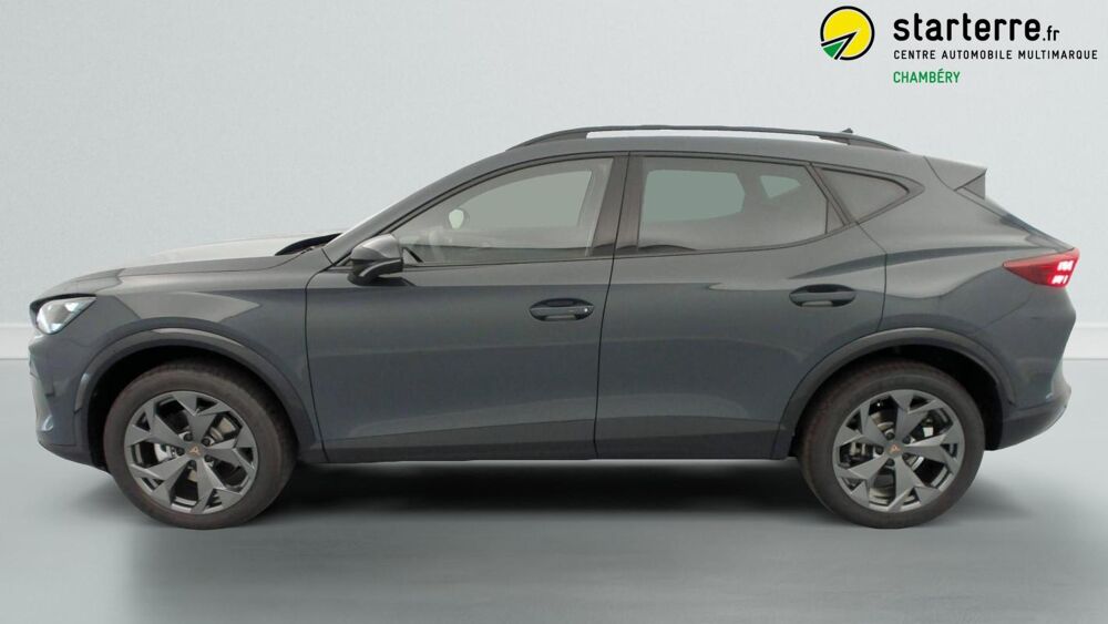 Formentor 1.5 eTSI Hybrid 150 ch DSG7 V 2026 occasion 73420 Voglans