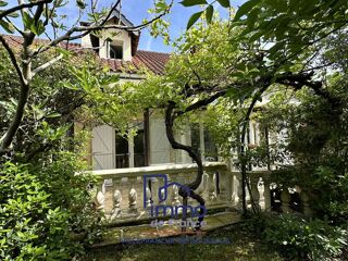  Maison à vendre 8 pièces 156 m²