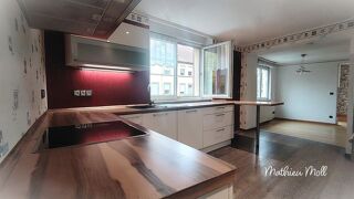  Immeuble  vendre 108 m