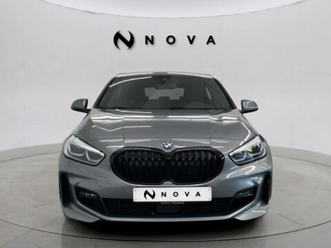 S&eacute;rie 1 120i M sport • 178ch Cam&eacute;ra de recul 2023 occasion 33600 Pessac