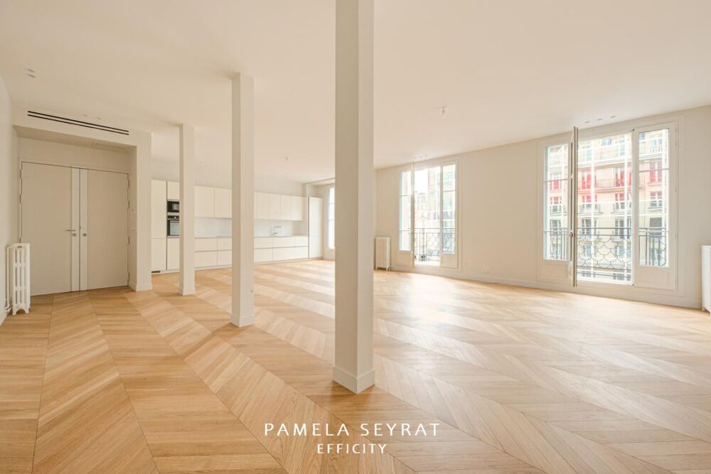 � vendre  Appartement Paris 6