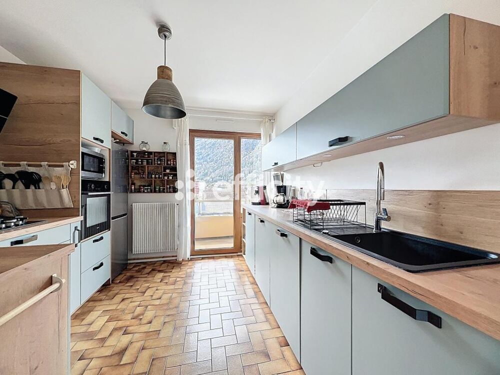 Appartement rénové