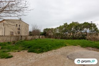  Terrain  vendre 420 m