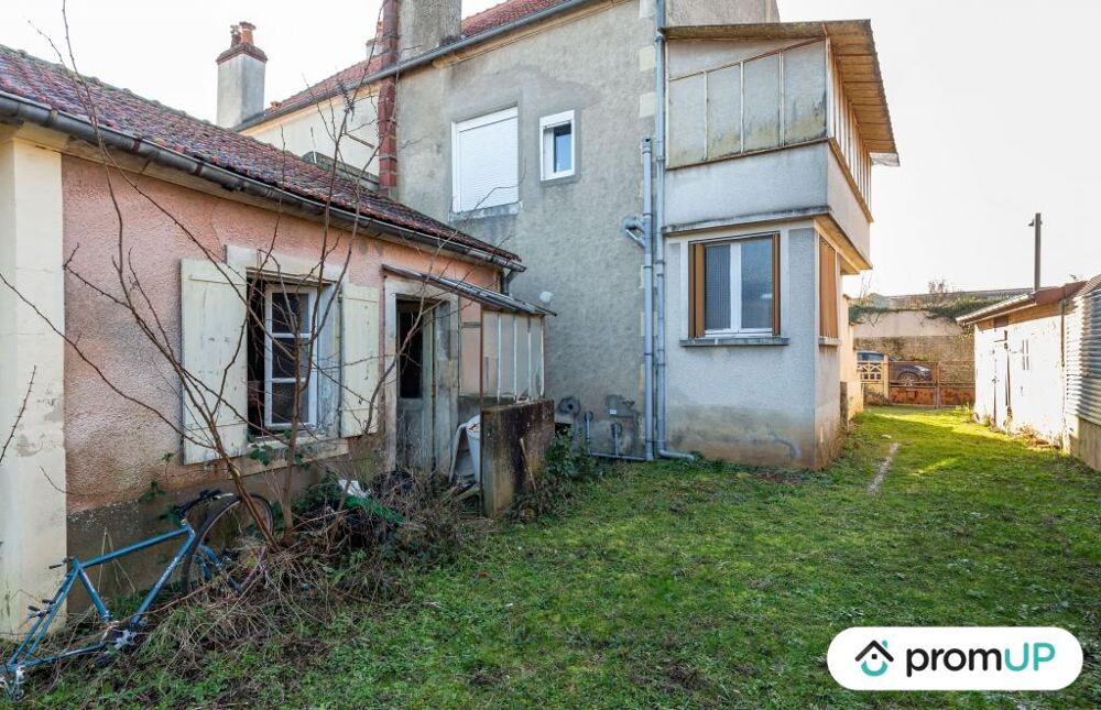 Vente Maison Bien de 60 m avec jardin,  rnover Fourchambault